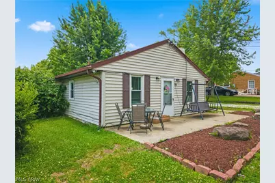 144 52nd Street SW, Canton, OH 44706 - Photo 3