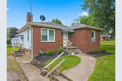 138 52nd Street SW, Canton, OH 44706 - Photo 3