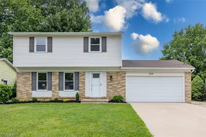 399 Ridgewood Drive, Eastlake, OH 44095 - Photo 1