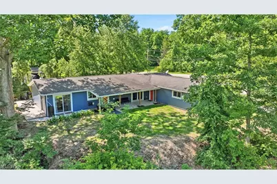 8870 N Spring Valley Park Drive, Chagrin Falls, OH 44023 - Photo 37