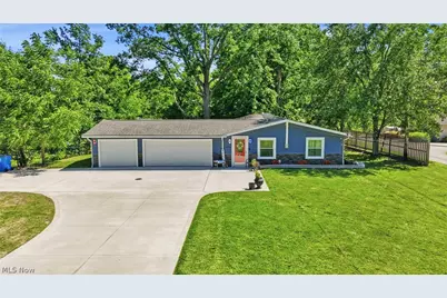 8870 N Spring Valley Park Drive, Chagrin Falls, OH 44023 - Photo 33