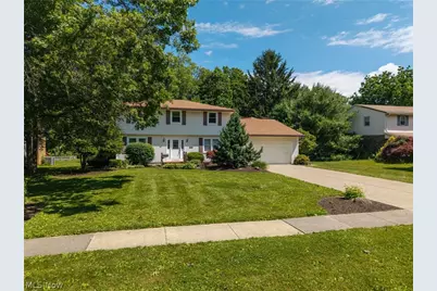 502 Farr Avenue, Wadsworth, OH 44281 - Photo 1