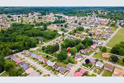 428 Mildred Avenue, Weirton, WV 26062 - Photo 33