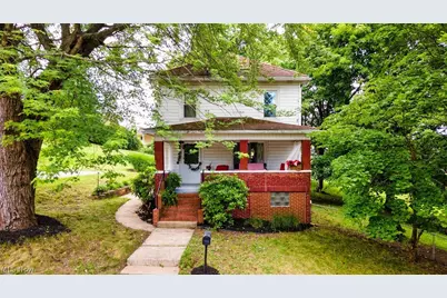 428 Mildred Avenue, Weirton, WV 26062 - Photo 3