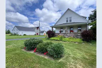 10803 Kile Road, Chardon, OH 44024 - Photo 1