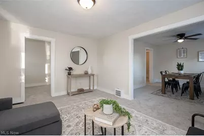 12617 Hirst Avenue, Loveland, OH 44135 - Photo 5