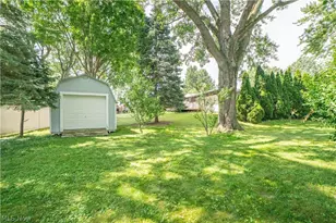 942 Eldorado Dr, Akron, OH 44319 - Photo 33