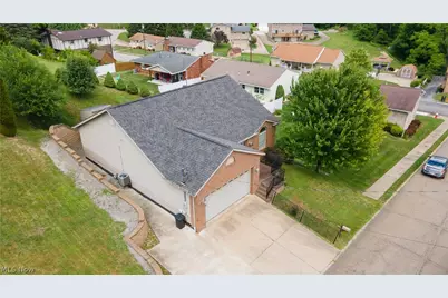 139 Karen Way, Weirton, WV 26062 - Photo 23