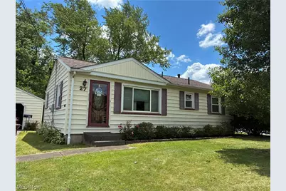 27 Woodland Drive, New Middletown, OH 44442 - Photo 1