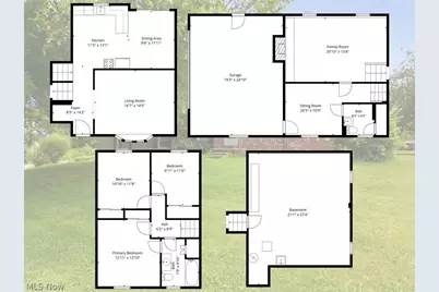 8694 Lansdale Avenue NW, North Canton, OH 44720 - Photo 5