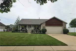 578 Parkside Reserve St, Wellington, OH 44090 - Photo 3