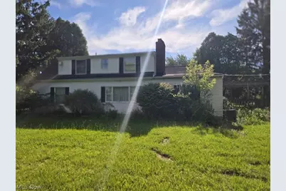 11785 Pyle South Amherst Road, Oberlin, OH 44074 - Photo 1