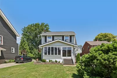 14606 Bartter Avenue, Loveland, OH 44111 - Photo 1