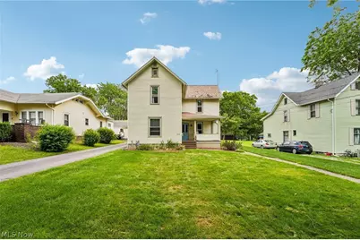 169 Walnut Street, Leetonia, OH 44431 - Photo 3