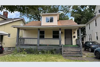 12607 Watterson Avenue, Loveland, OH 44105 - Photo 1