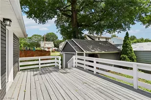 133 E North St, Wadsworth, OH 44281 - Photo 31