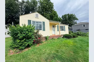 939 Blue Avenue, Zanesville, OH 43701 - Photo 3