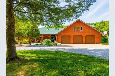 927 Township Road 2408, Perrysville, OH 44864 - Photo 1