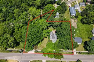 543 Fouse Ave, Akron, OH 44310 - Photo 5