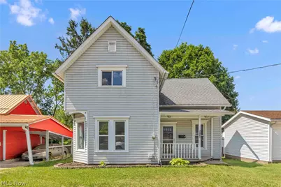 104 High Street, Lodi, OH 44254 - Photo 1