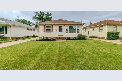 595 Dickerson Road, Willowick, OH 44095 - Photo 1