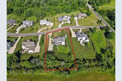 1933 Rock Creek S, Akron, OH 44333 - Photo 45