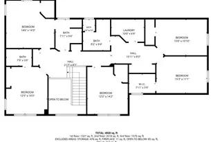 1933 Rock Creek S, Akron, OH 44333 - Photo 47