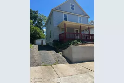 2121 10th Street, Akron, OH 44314 - Photo 1