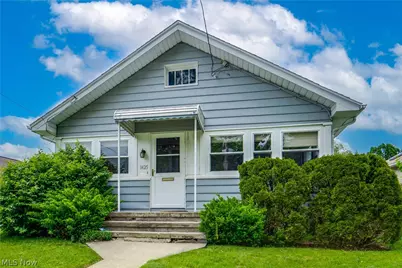 1425 Chippewa Avenue, Akron, OH 44305 - Photo 3