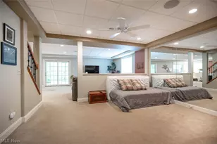 7170 Morning Star Trail, Sagamore Hills, OH 44067 - Photo 33