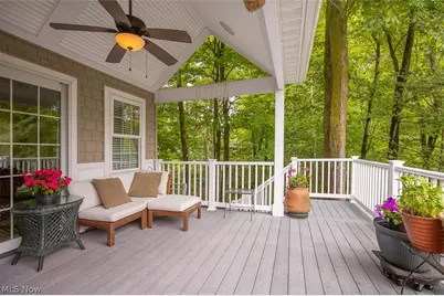 7170 Morning Star Trail, Sagamore Hills, OH 44067 - Photo 29