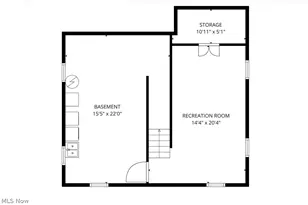 1660 Wiltshire Rd, Akron, OH 44313 - Photo 25