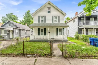 7210 Colgate Avenue, Loveland, OH 44102 - Photo 1