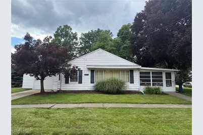 2031 Hillside Terrace, Akron, OH 44305 - Photo 1
