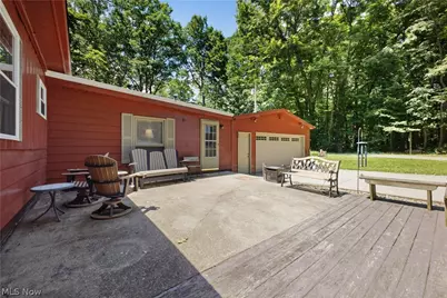 5018 Fairfield School Road, Columbiana, OH 44408 - Photo 3