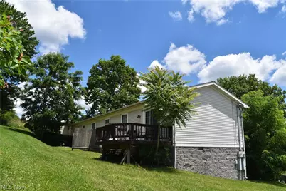 3595 & 3597 W 36th Street, Shadyside, OH 43947 - Photo 23