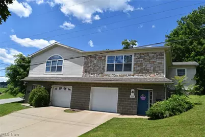 3595 & 3597 W 36th Street, Shadyside, OH 43947 - Photo 1