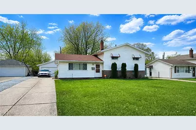 5532 Vickie Lane, Huber Heights, OH 44146 - Photo 1