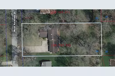 7421 W Parkside Drive, Youngstown, OH 44512 - Photo 21
