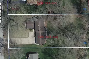7421 W Parkside Dr, Youngstown, OH 44512 - Photo 21