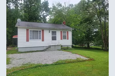 408 Newton Street, Tallmadge, OH 44278 - Photo 1