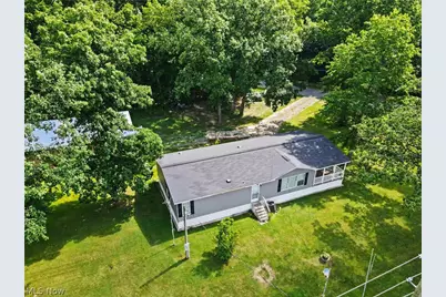 3424 Painesville Warren Road, Worthington, OH 44470 - Photo 1