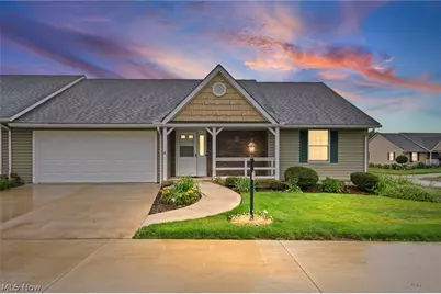181 Park Place Drive, Wadsworth, OH 44281 - Photo 1