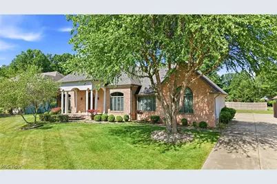115 Lakhani Lane, Canfield, OH 44406 - Photo 1