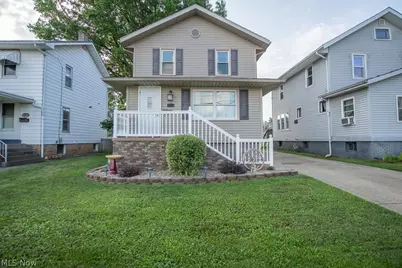 1135 Eastport Avenue, Uhrichsville, OH 44683 - Photo 1