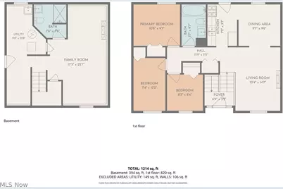 10015 Windjammer Trail, Aurora, OH 44202 - Photo 3