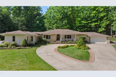 17525 Haskins Road, Chagrin Falls, OH 44023 - Photo 1