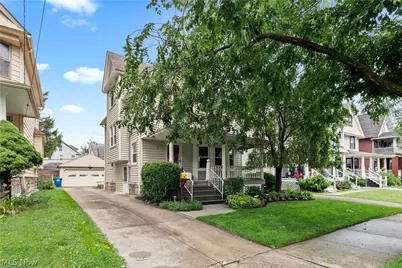 1440 Westwood Avenue, Oakwood, OH 44107 - Photo 3