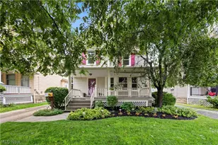 1440 Westwood Ave, Oakwood, OH 44107 - Photo 1