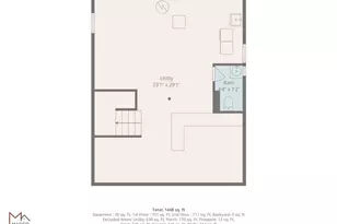 1440 Westwood Ave, Oakwood, OH 44107 - Photo 37